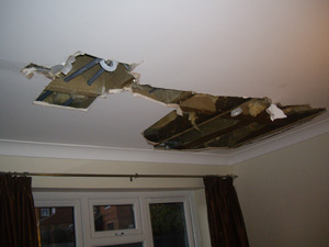 water damaged ceilings img